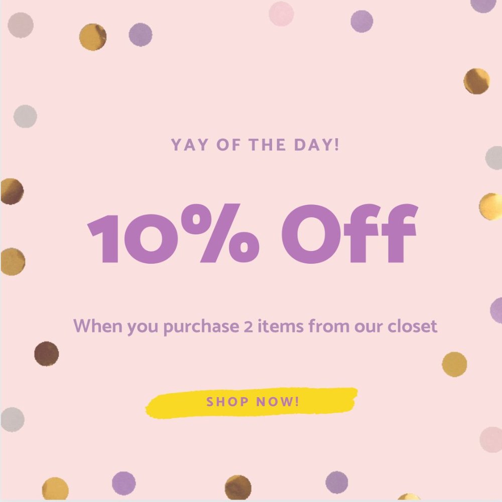 Bundle and Save with Ti & Si!